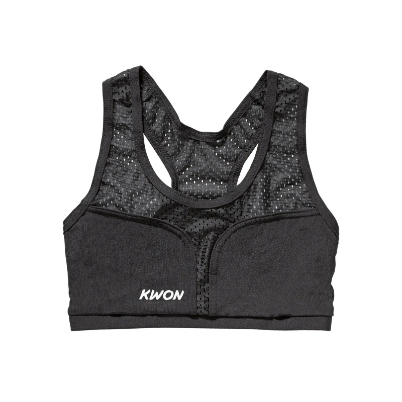 Soutien-gorge de protège-poitrine Damen Kwon Cool Guard Top