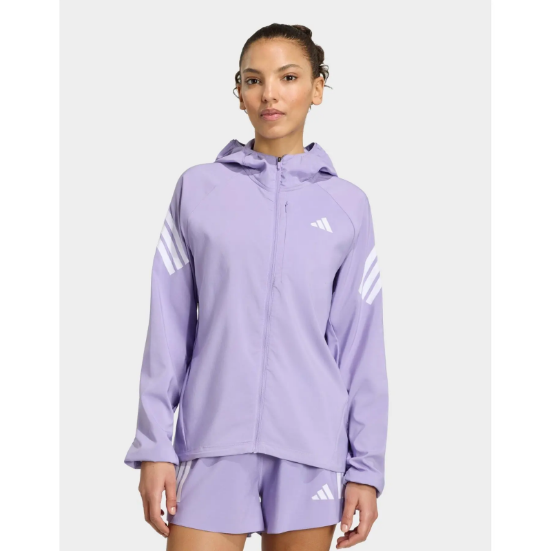 Trainingsjacke Damen adidas Adi365 Iconic