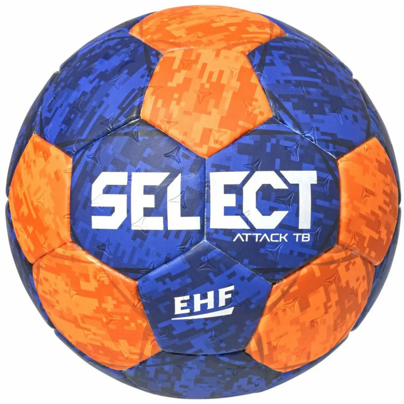 Handball Select Attack TB