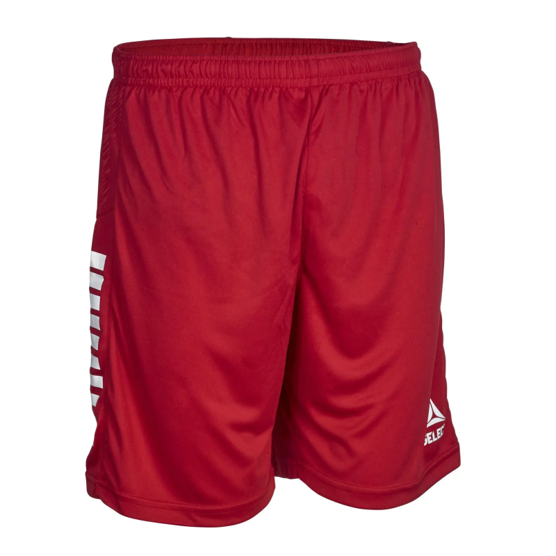 Shorts Select player