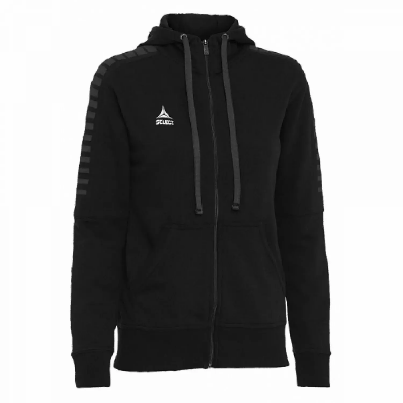 Damen Sweatjacke Select Torino