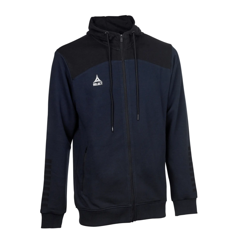 Kapuzenpullover Select oxford