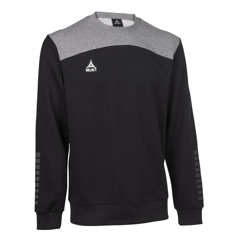 Sweatshirt Select oxford
