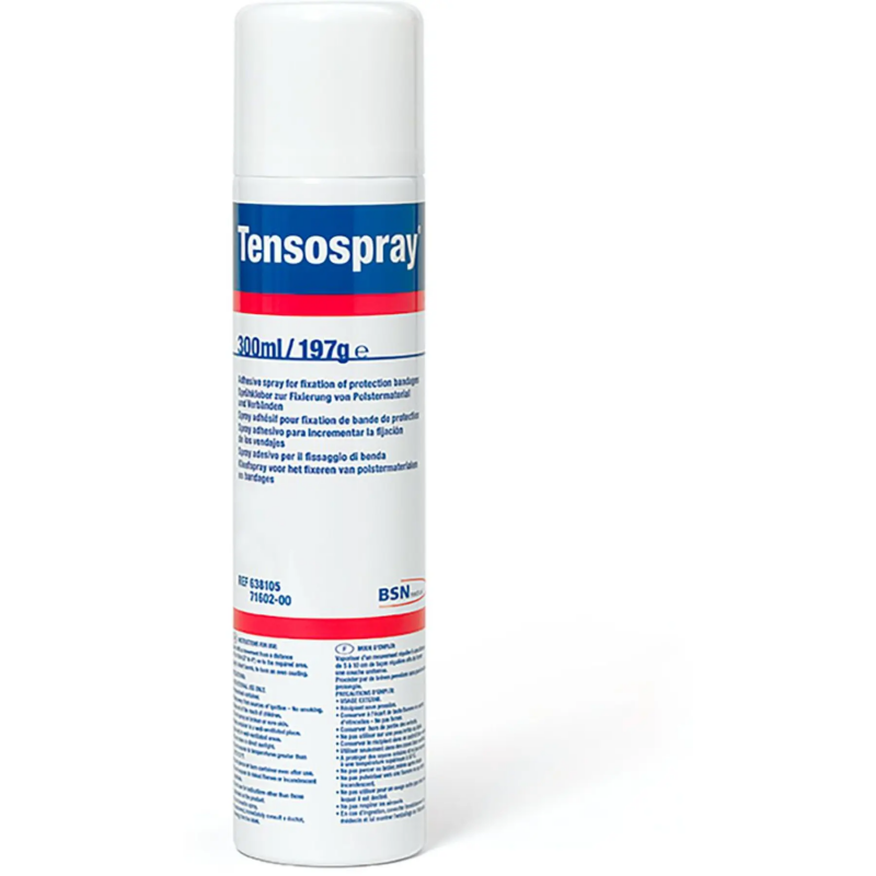 Tensospray Select