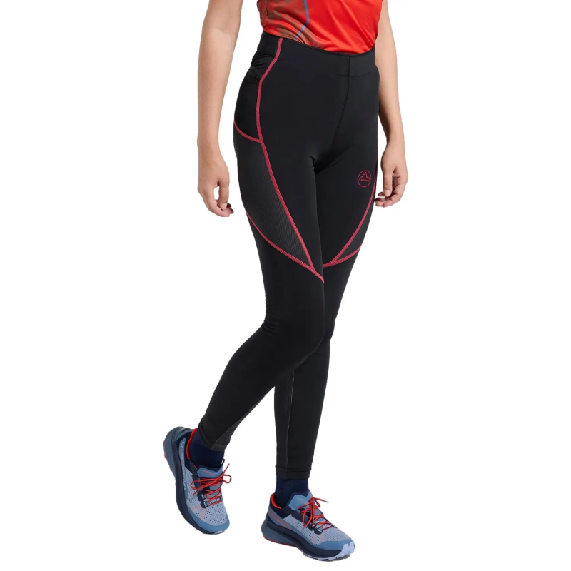 Leggings Damen La Sportiva Triumph