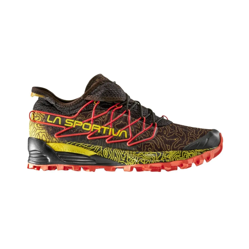 Trailrunning-Schuhe La Sportiva Mutant