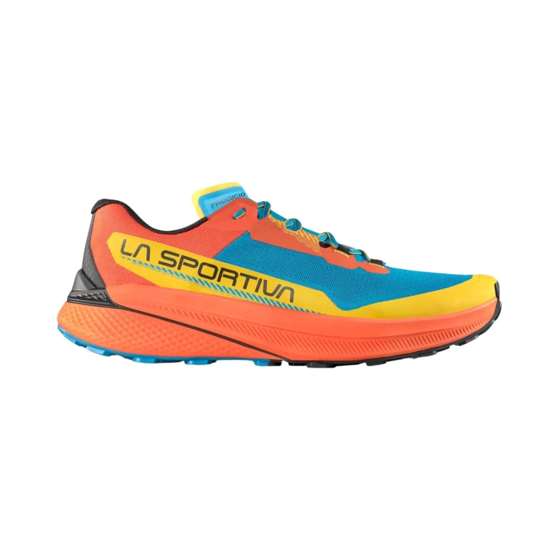 Trailrunning-Schuhe La Sportiva Prodigio