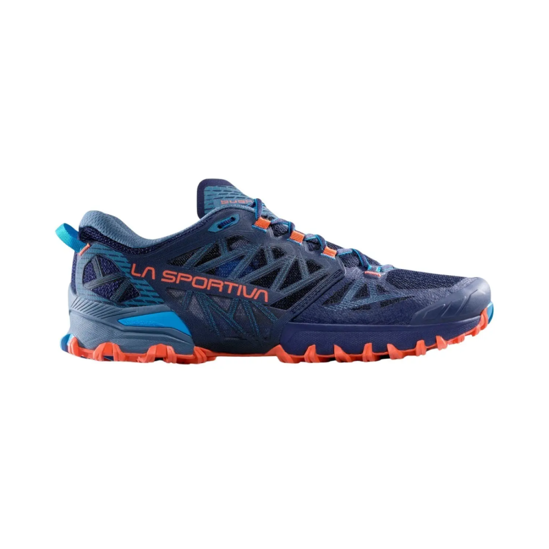 Trailrunning-Schuhe für Kinder La Sportiva Bushido III