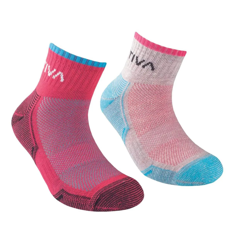 Kindersocken La Sportiva