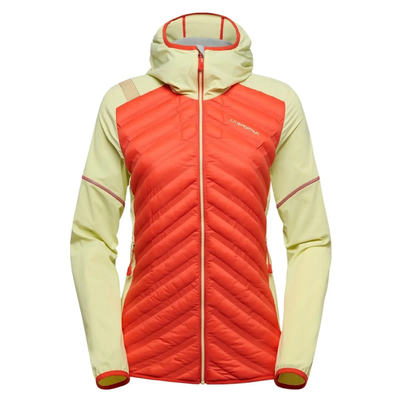 Damenjacke La Sportiva Koro