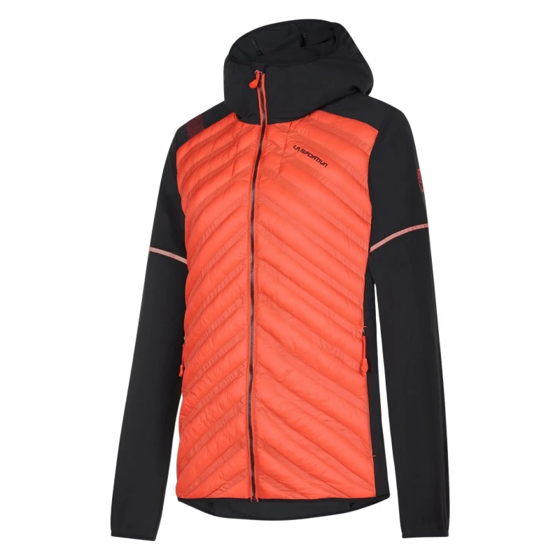 Damenjacke La Sportiva Koro
