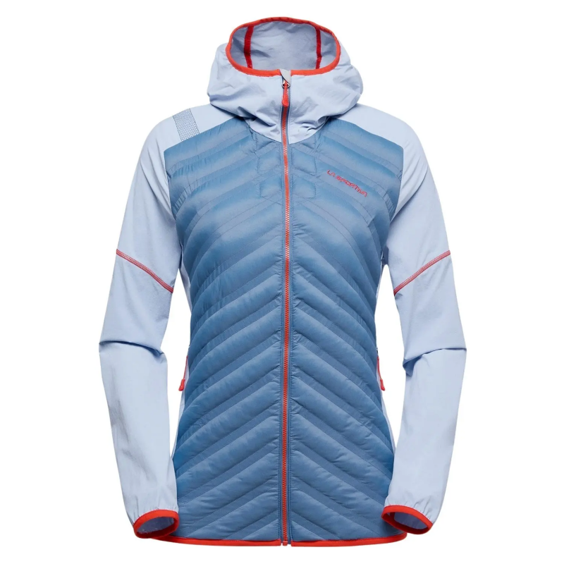 Damenjacke La Sportiva Koro