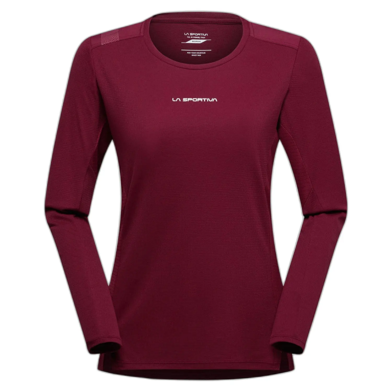 Langarmtrikot für Damen La Sportiva Beyond