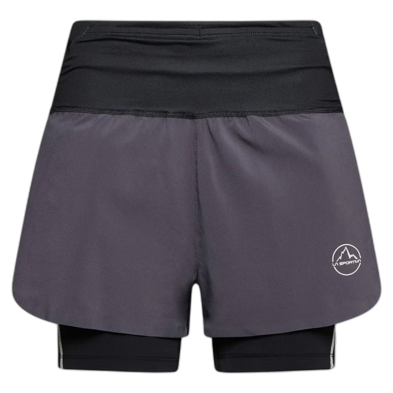 Shorts für Damen La Sportiva Ultra Distance