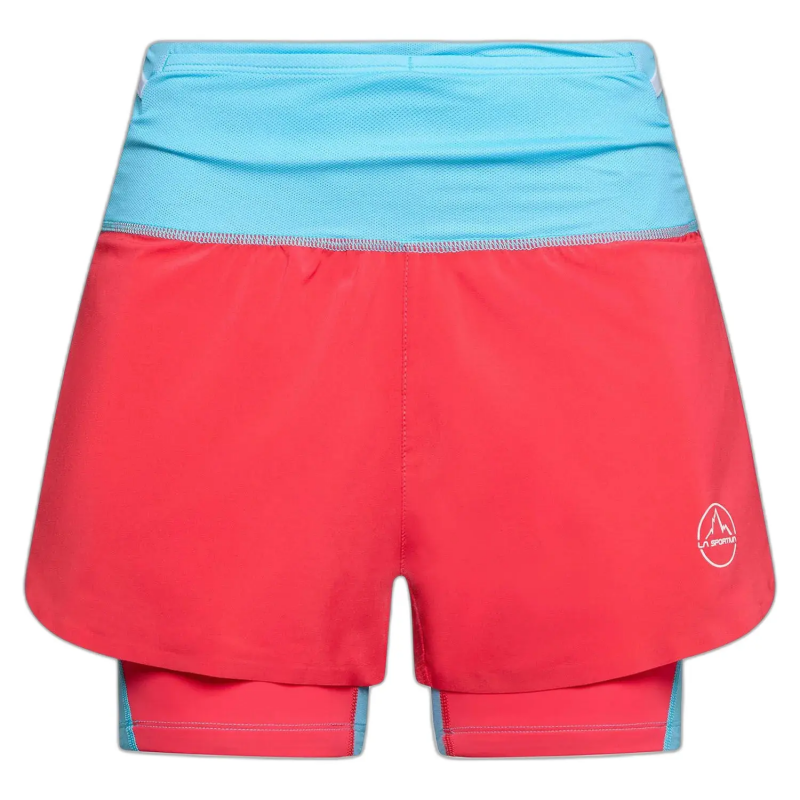 Shorts für Damen La Sportiva Ultra Distance