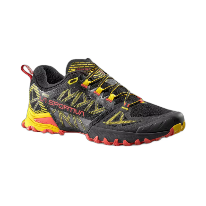 Trailrunning-Schuhe für Kinder La Sportiva Bushido III Gtx
