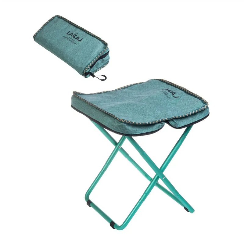 Klappbare Campingstuhl Lacal