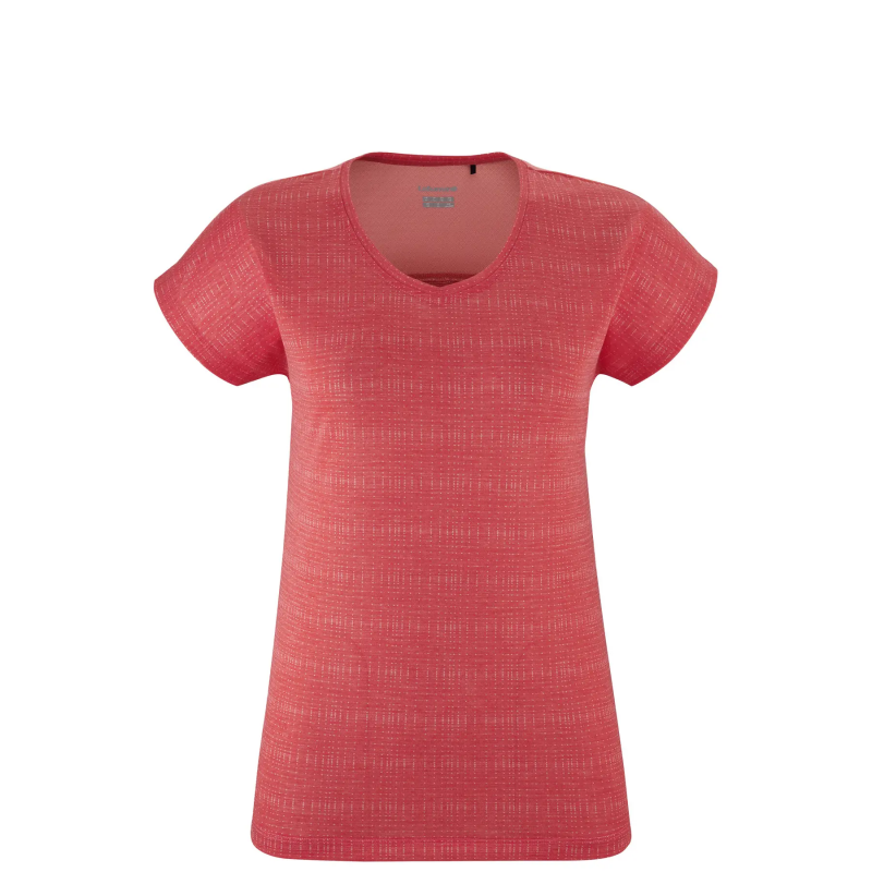 T-Shirt Damen Lafuma Skim