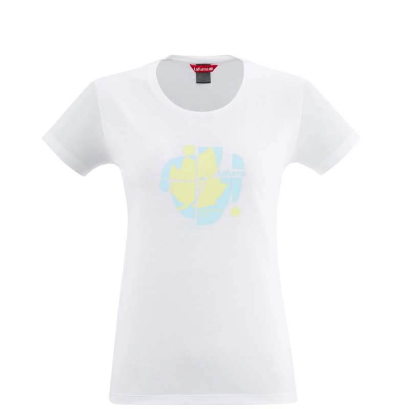 T-Shirt Damen Lafuma Pearl