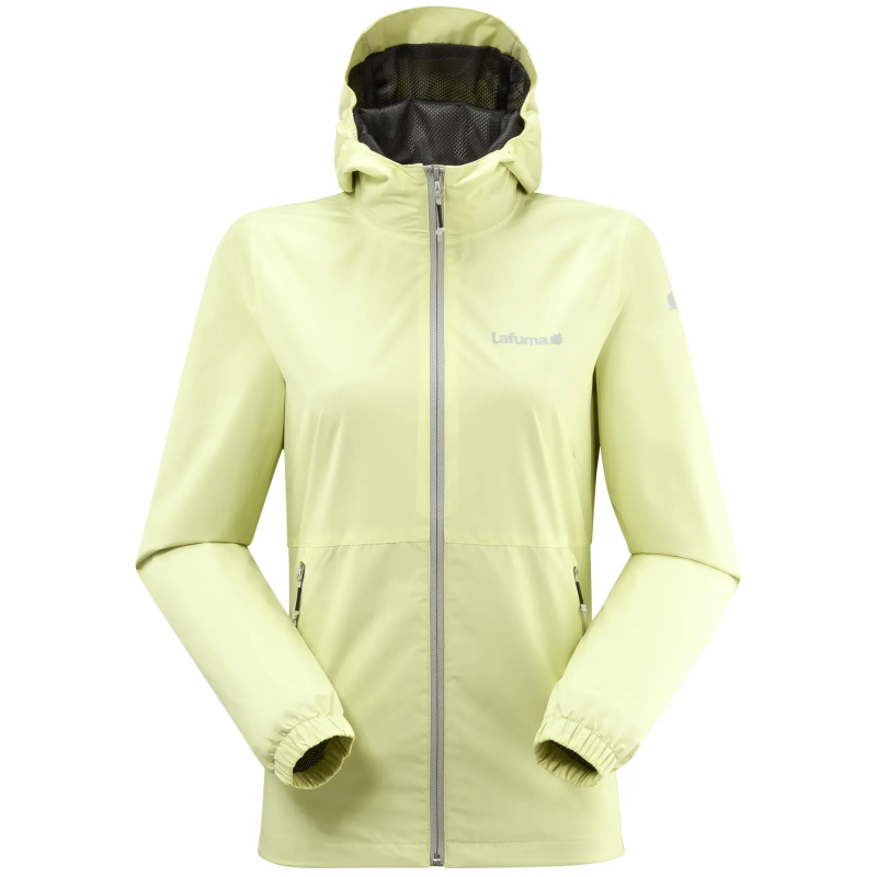 Regenjacke Frauen Lafuma Access