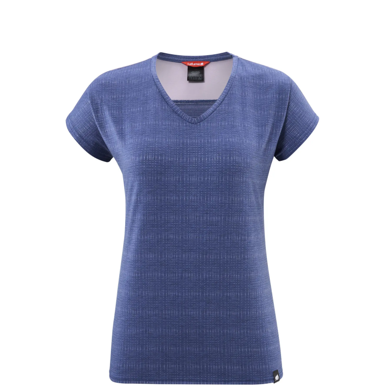 T-Shirt Damen Lafuma skim