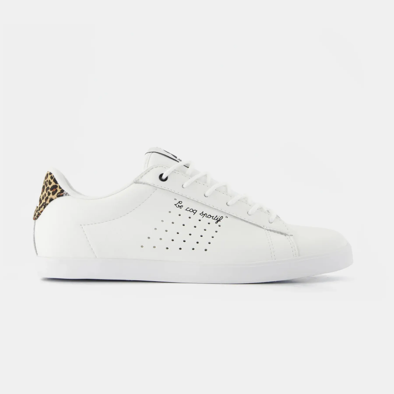 Sneakers Le Coq Sportif Lucie Animal