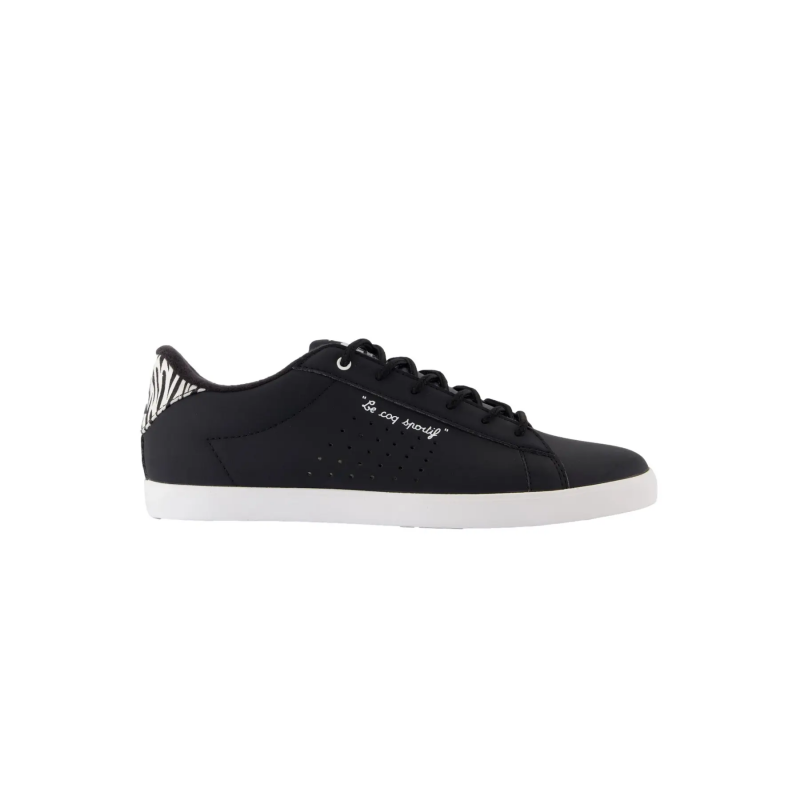 Sneakers Le Coq Sportif Lucie Animal