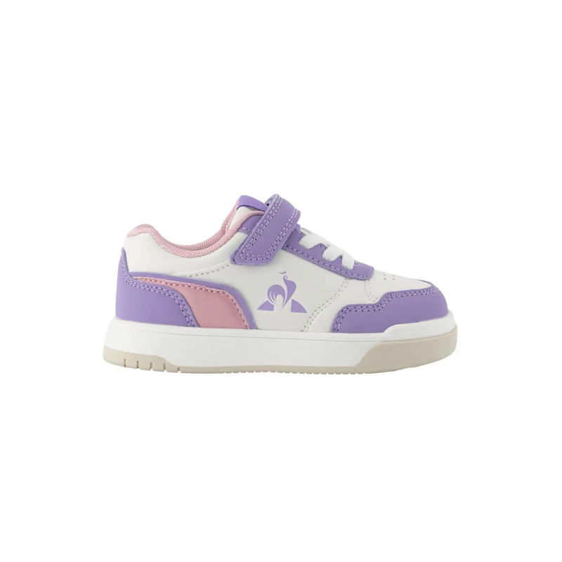 Sneakers für Babys Le Coq Sportif Court Breaker