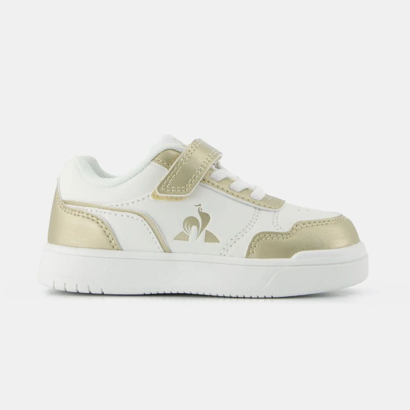 Sneakers für Babys Le Coq Sportif Court Breaker
