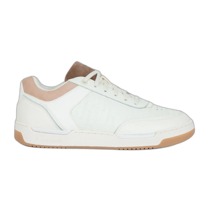 Sneakers für Frauen Le Coq Sportif Park W Monogramme