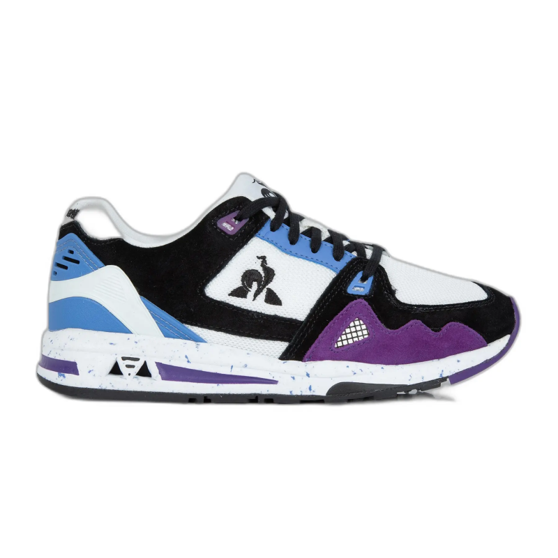 Sneakers für Damen Le Coq Sportif Field Chevron