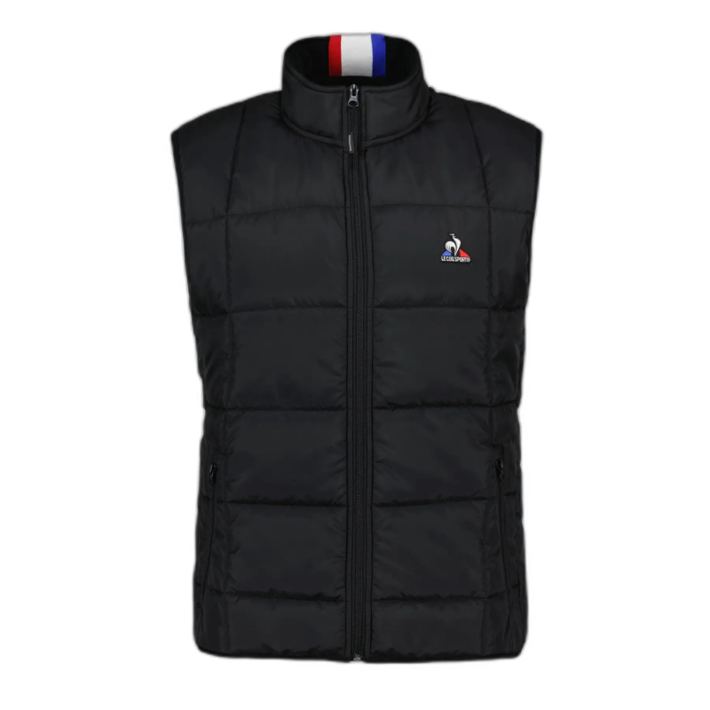 Daunenjacke Nr. 1 Le Coq Sportif Tri