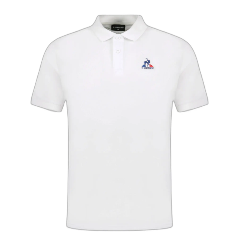 Polo-Shirt Le Coq Sportif Essentiel N°1