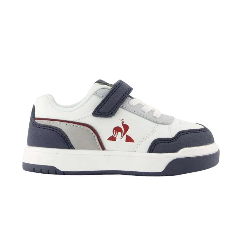Sneakers für Babys Le Coq Sportif Court Breaker