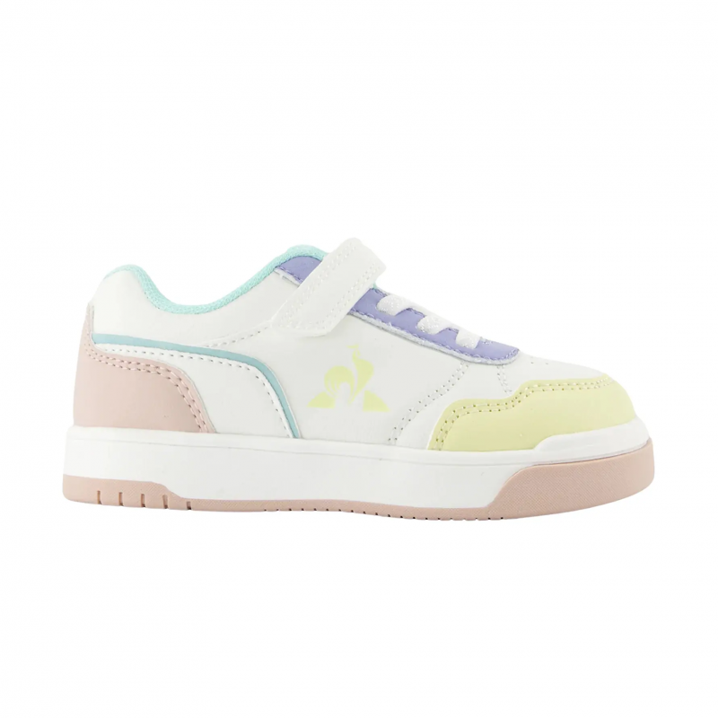 Sneakers für Babys Le Coq Sportif Court Breaker