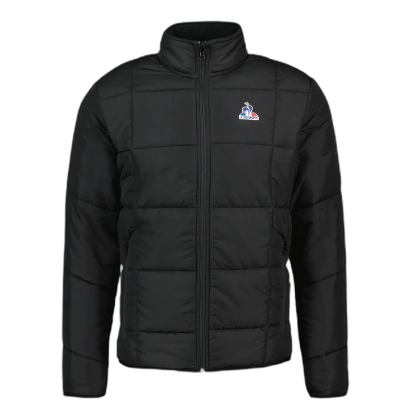 Daunenjacke Le Coq Sportif Essentiel Light N°1