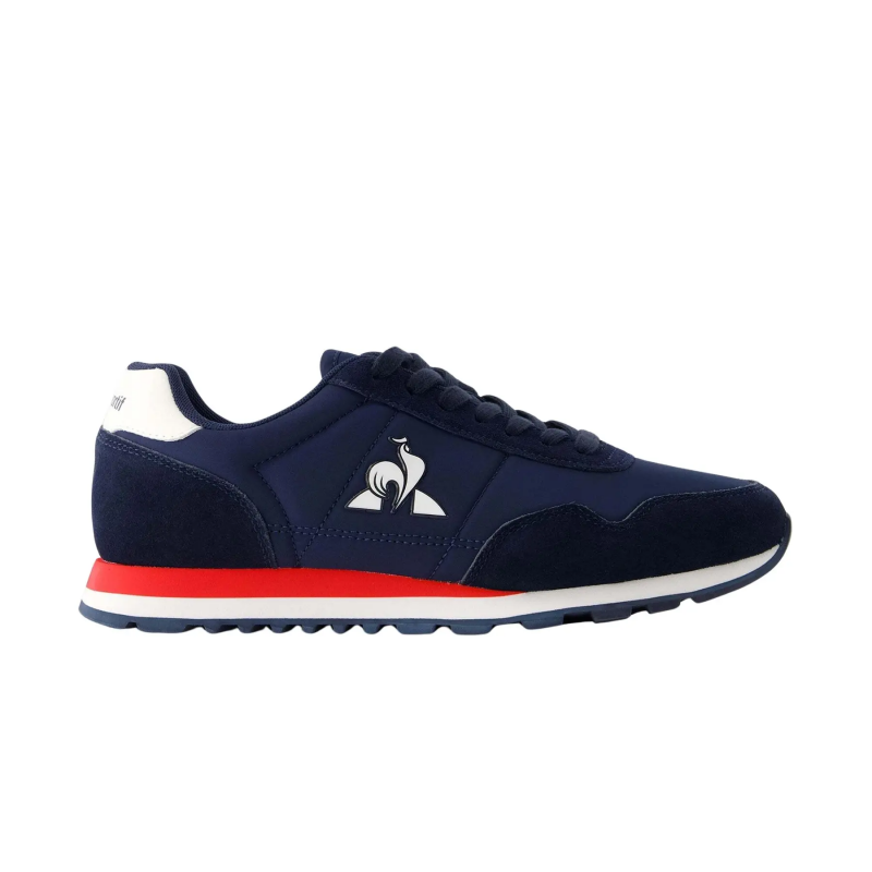 Kinderschuhe Le Coq Sportif Astra_2
