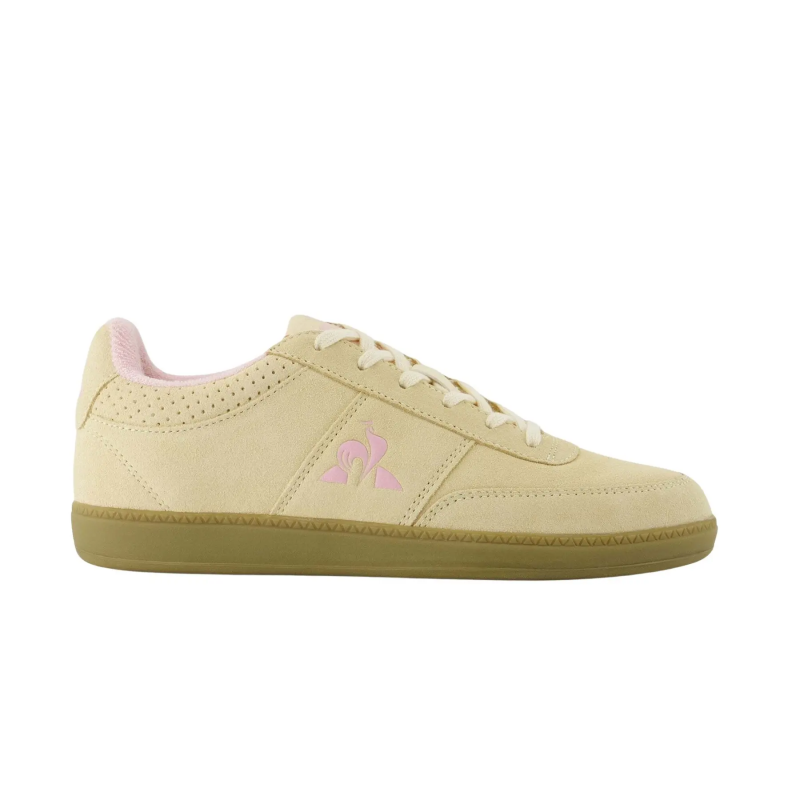 Sneakers Le Coq Sportif Derby Suede