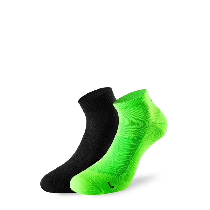 Socken Lenz Running 3.0