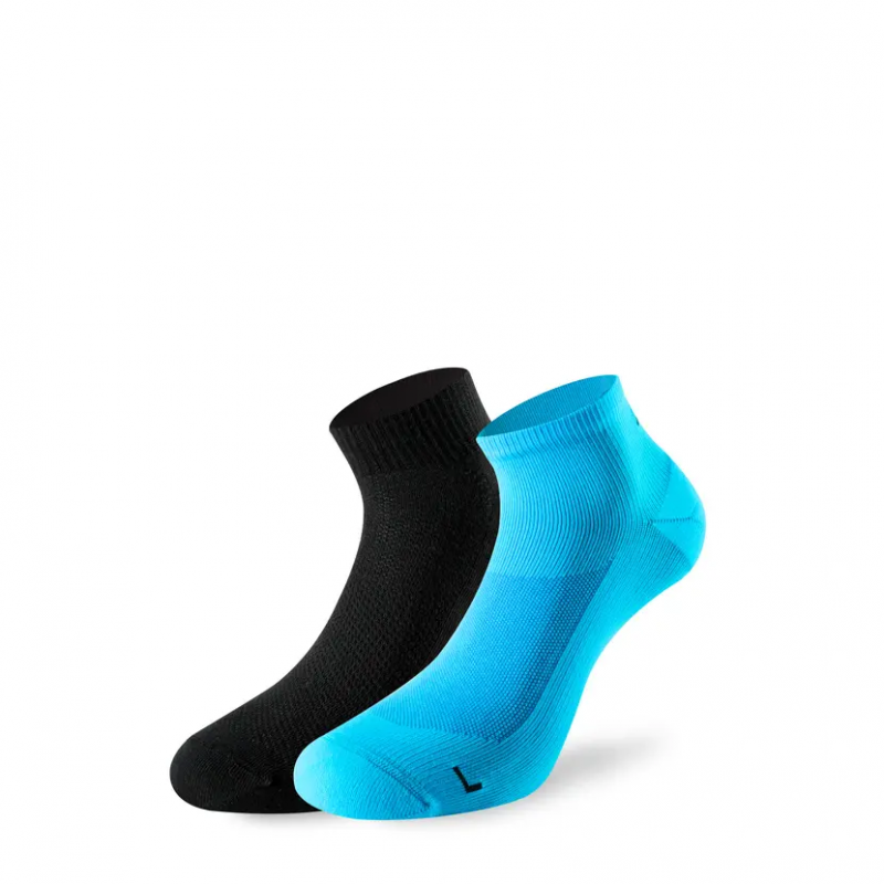 Socken Lenz Running 3.0