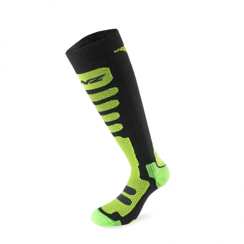 Socken Lenz Free Tour 1.0