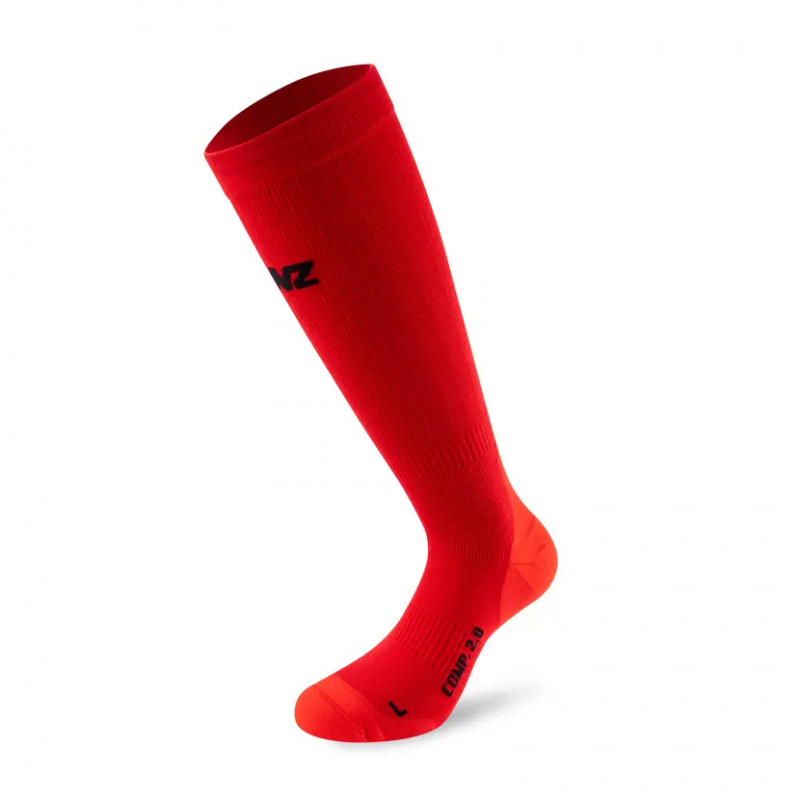 Kompressionsstrümpfe Lenz 2.0 Merino
