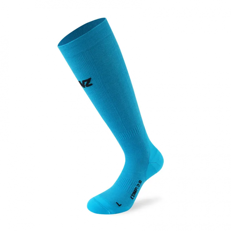 Kompressionsstrümpfe Lenz 2.0 Merino
