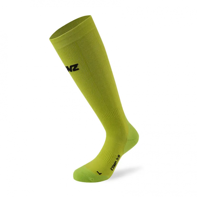 Kompressionsstrümpfe Lenz 2.0 Merino