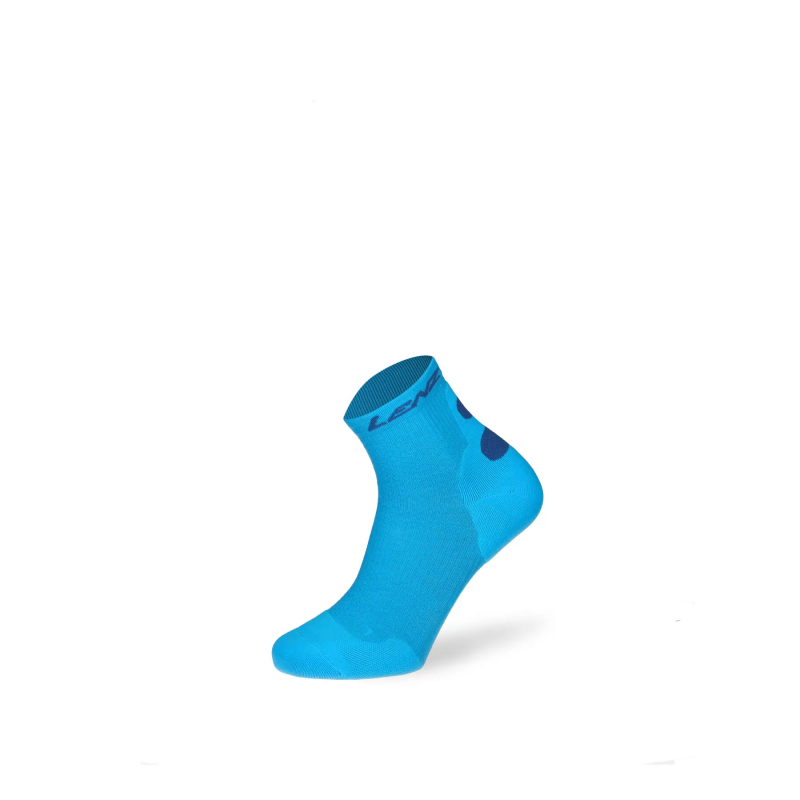 Niedrige Kompressionsstrümpfe Lenz 8.0 Merino