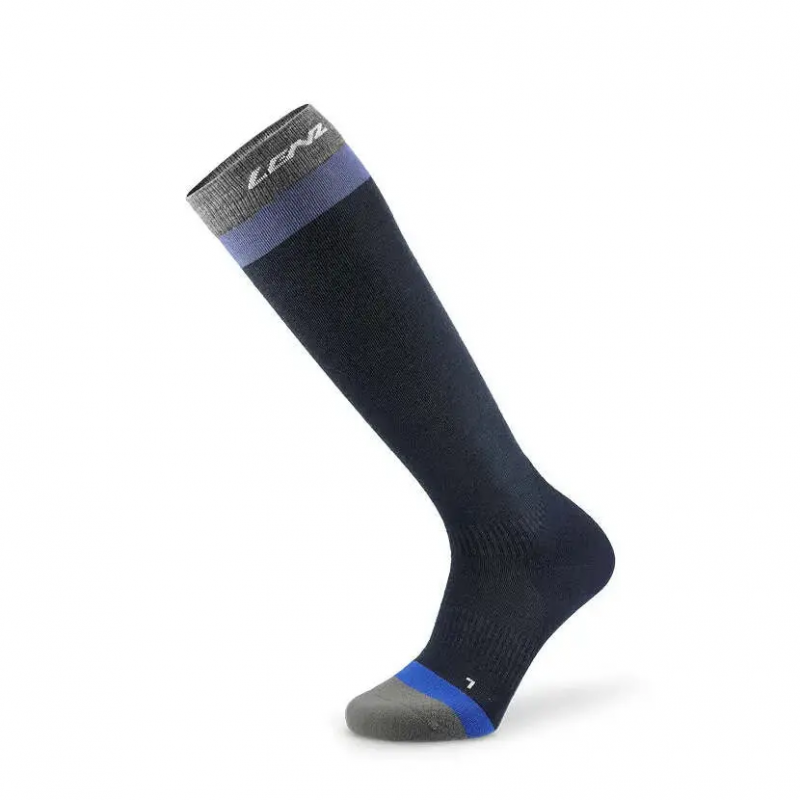 Kompressionsstrümpfe Lenz Merino 1