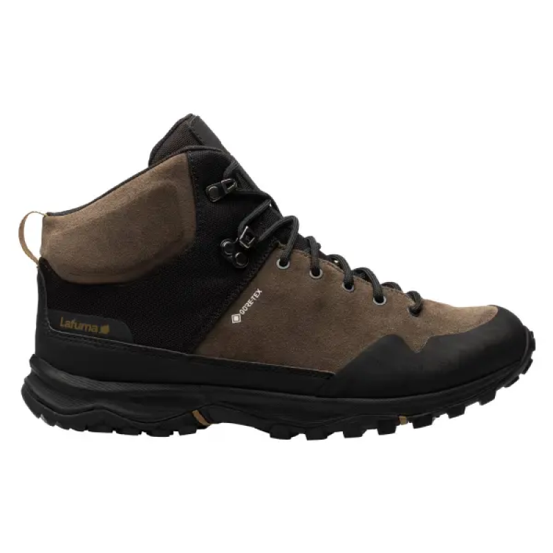 Wanderschuhe mid Lafuma Ruck GTX