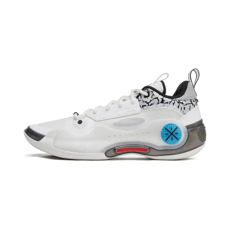 Basketballschuhe Li Ning Way Of Wade 10 Low