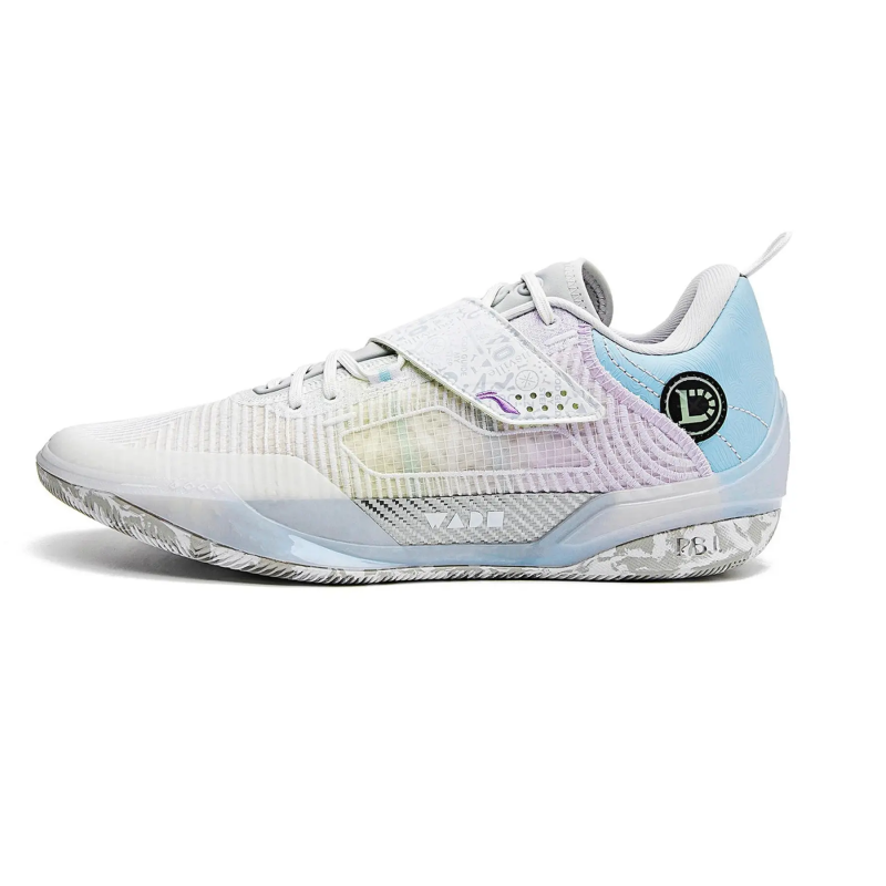 Basketballschuhe Li Ning Wade 808 4 Ultra