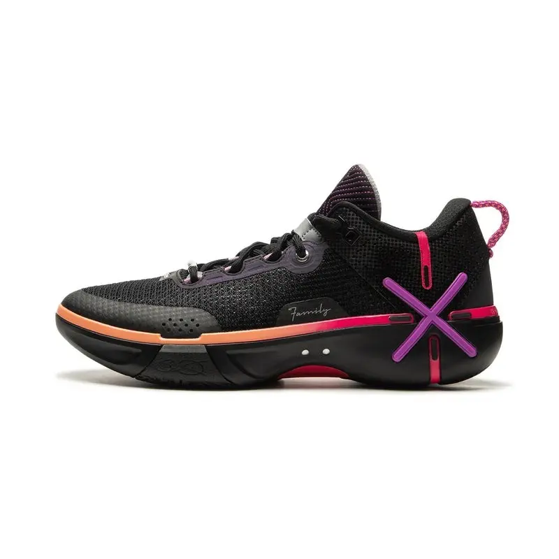 Basketballschuhe Li Ning Wade Shadow 6